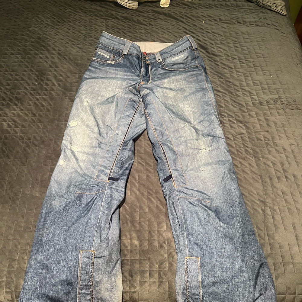 Burton Gortex “THE JEAN” Snowboard Pant
